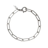 Pulsera Giovanni Raspini Mujer Happy in Plata 11750